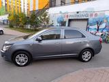 Chevrolet Cobalt 2021 годаүшін4 810 000 тг. в Астана – фото 4