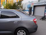 Chevrolet Cobalt 2021 годаүшін4 810 000 тг. в Астана – фото 5