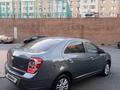 Chevrolet Cobalt 2021 года за 4 810 000 тг. в Астана – фото 11
