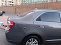 Chevrolet Cobalt 2021 года за 4 810 000 тг. в Астана – фото 12