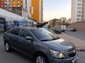 Chevrolet Cobalt 2021 года за 4 810 000 тг. в Астана – фото 15