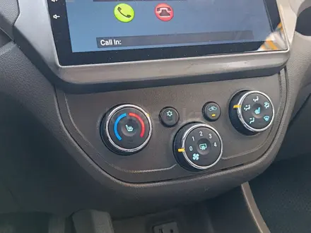 Chevrolet Cobalt 2021 года за 4 810 000 тг. в Астана – фото 19