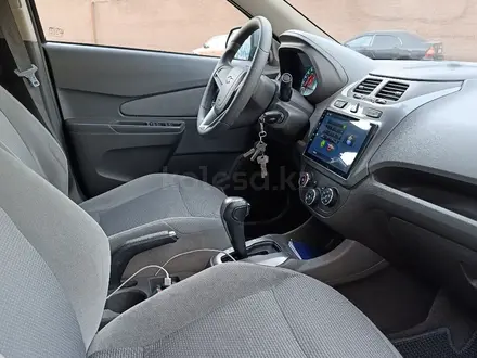 Chevrolet Cobalt 2021 года за 4 810 000 тг. в Астана – фото 20