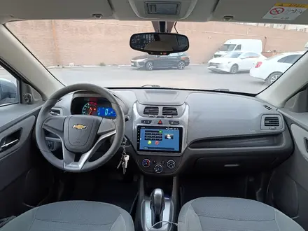 Chevrolet Cobalt 2021 года за 4 810 000 тг. в Астана – фото 21