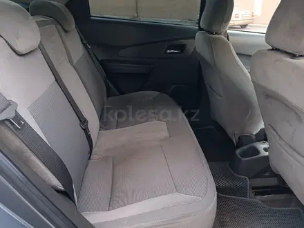 Chevrolet Cobalt 2021 года за 4 810 000 тг. в Астана – фото 22