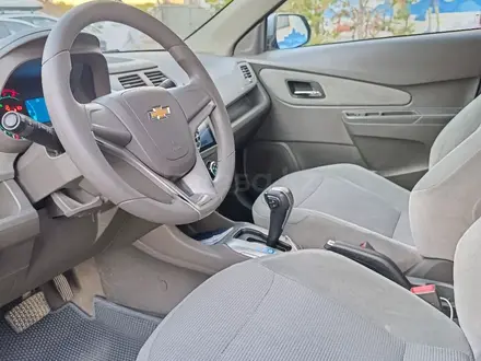Chevrolet Cobalt 2021 года за 4 810 000 тг. в Астана – фото 25