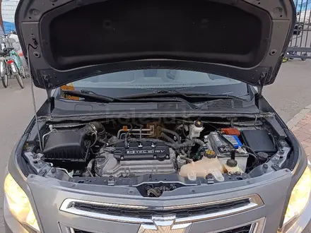 Chevrolet Cobalt 2021 года за 4 810 000 тг. в Астана – фото 26