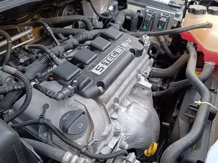 Chevrolet Cobalt 2021 года за 4 810 000 тг. в Астана – фото 27