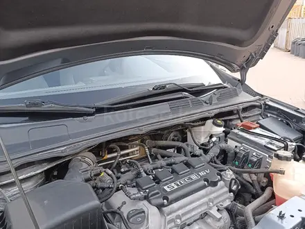 Chevrolet Cobalt 2021 года за 4 810 000 тг. в Астана – фото 28