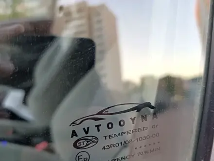 Chevrolet Cobalt 2021 года за 4 810 000 тг. в Астана – фото 29