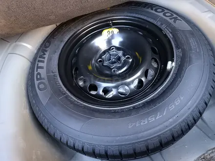 Chevrolet Cobalt 2021 года за 4 810 000 тг. в Астана – фото 31