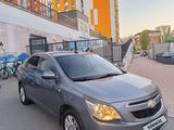 Chevrolet Cobalt 2021 годаүшін4 810 000 тг. в Астана – фото 2