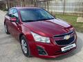 Chevrolet Cruze 2013 года за 3 600 000 тг. в Шымкент – фото 2