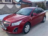 Chevrolet Cruze 2013 годаүшін3 600 000 тг. в Шымкент