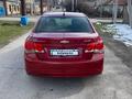 Chevrolet Cruze 2013 года за 3 600 000 тг. в Шымкент – фото 4