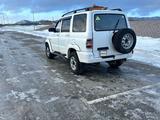 УАЗ Patriot 2010 годаfor2 000 000 тг. в Караганда – фото 2