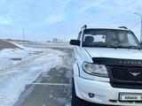 УАЗ Patriot 2010 годаfor2 000 000 тг. в Караганда – фото 3
