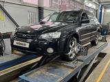 Subaru Outback 2006 года за 5 600 000 тг. в Алтай