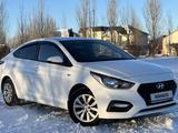 Hyundai Accent 2019 года за 7 500 000 тг. в Караганда – фото 2