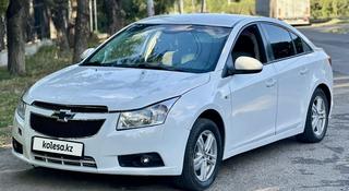 Chevrolet Cruze 2014 года за 4 100 000 тг. в Алматы