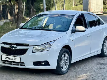 Chevrolet Cruze 2014 года за 4 100 000 тг. в Алматы