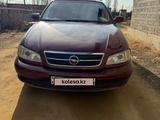 Opel Omega 2001 годаүшін1 500 000 тг. в Актобе