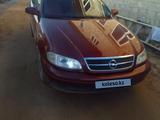 Opel Omega 2001 годаүшін1 500 000 тг. в Актобе – фото 2