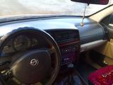 Opel Omega 2001 годаүшін1 500 000 тг. в Актобе – фото 4