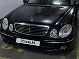 Mercedes-Benz E 320 2003 годаүшін6 000 000 тг. в Астана