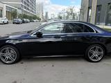 Mercedes-Benz E 200 2019 годаүшін16 800 000 тг. в Астана – фото 4