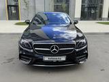 Mercedes-Benz E 200 2019 годаүшін16 800 000 тг. в Астана – фото 2