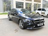 Mercedes-Benz E 200 2019 года за 20 000 000 тг. в Астана