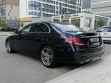 Mercedes-Benz E 200 2019 годаүшін16 800 000 тг. в Астана – фото 5