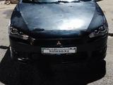 Mitsubishi Lancer 2008 года за 2 600 000 тг. в Астана