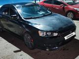 Mitsubishi Lancer 2008 годаүшін2 600 000 тг. в Астана – фото 2
