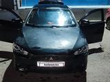 Mitsubishi Lancer 2008 годаүшін2 600 000 тг. в Астана – фото 3