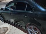 Mitsubishi Lancer 2008 годаүшін2 600 000 тг. в Астана – фото 4