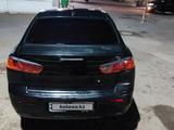 Mitsubishi Lancer 2008 годаүшін2 600 000 тг. в Астана – фото 5
