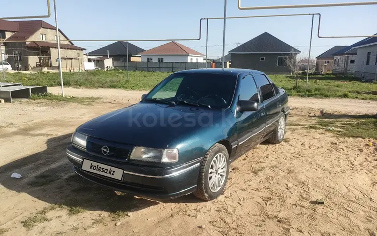 Opel Vectra 1994 годаүшін500 000 тг. в Алматы