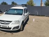 ВАЗ (Lada) Largus 2014 годаүшін3 500 000 тг. в Актобе – фото 3