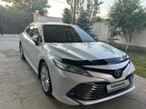 Toyota Camry 2019 годаүшін16 000 000 тг. в Тараз – фото 3