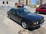 BMW 525 1994 годаfor2 900 000 тг. в Тараз – фото 2