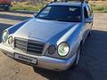 Mercedes-Benz E 230 1997 года за 2 500 000 тг. в Алматы – фото 6