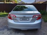 Toyota Camry 2014 годаүшін5 600 000 тг. в Уральск – фото 5