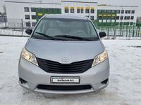 Toyota Sienna 2014 года за 13 700 000 тг. в Алматы