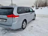 Toyota Sienna 2014 годаfor13 900 000 тг. в Алматы – фото 5