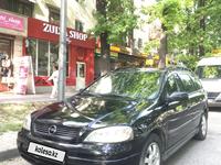 Opel Astra 2003 года за 2 450 000 тг. в Шымкент