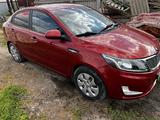 Kia Rio 2013 года за 4 500 000 тг. в Уральск