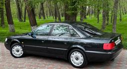 Audi A6 1996 года за 2 900 000 тг. в Тараз