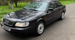 Audi A6 1996 года за 2 900 000 тг. в Тараз – фото 4